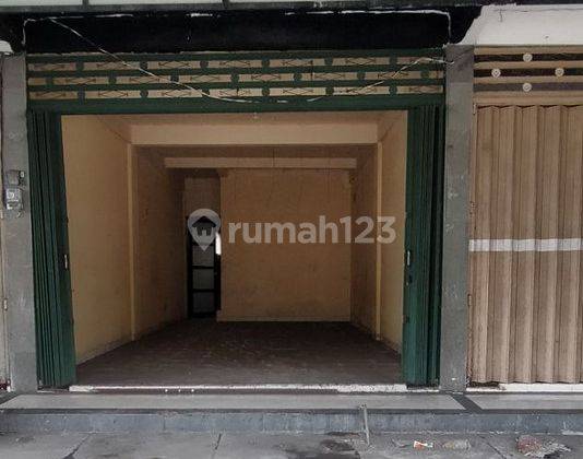 Ruko 2lantai Dijual Area Kediri, Tabanan Bali 2