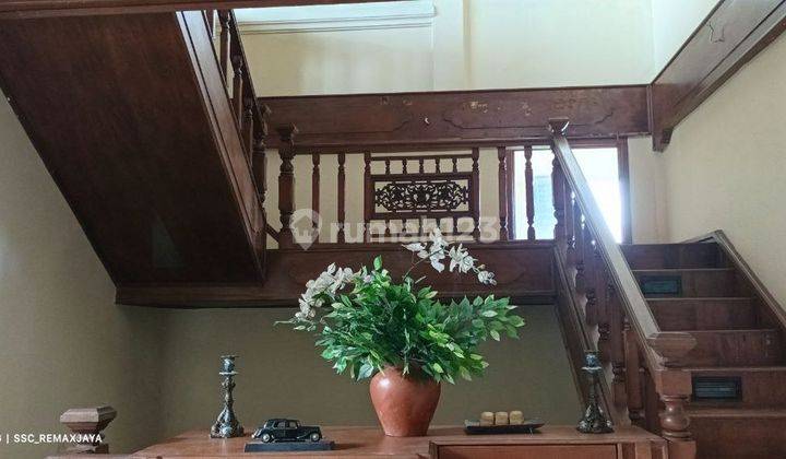 Villa Cantik Dan Asri Area Selemadeg, Tabanan 7
