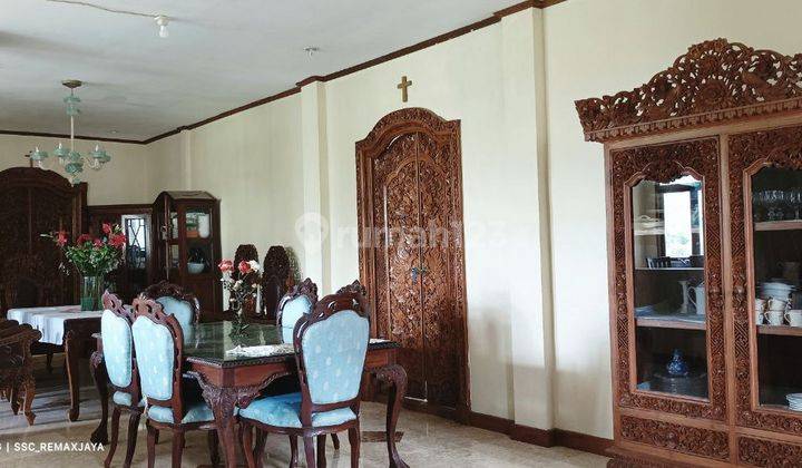 Villa Cantik Dan Asri Area Selemadeg, Tabanan 10