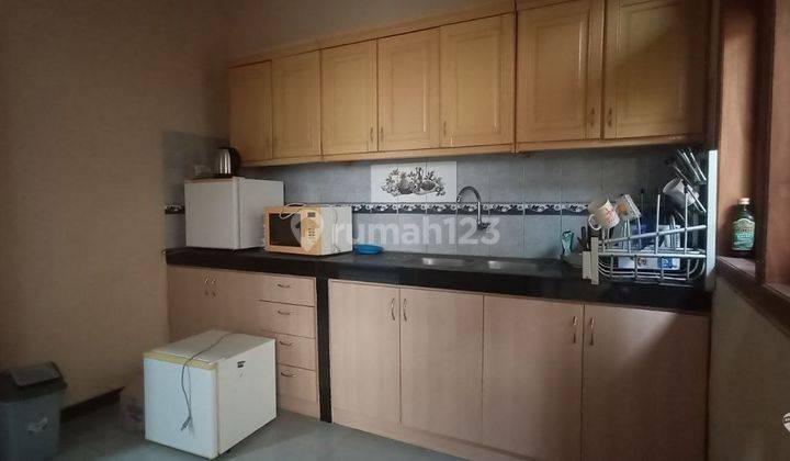 Rumah Bagus Dan Strategis di Padangsambian Klod, Denpasar 6