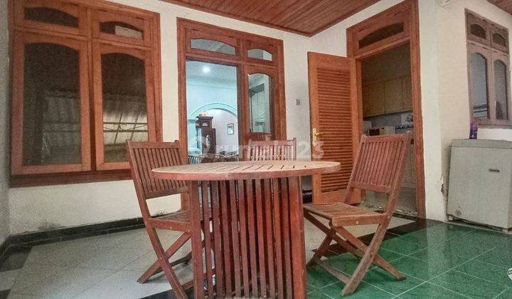Rumah Bagus Dan Strategis di Padangsambian Klod, Denpasar 7