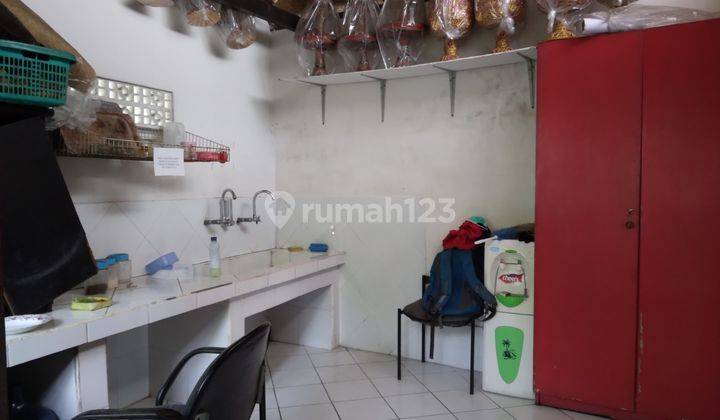 Pabrik Dijual Area Padangsambian Klod, Denpasar 6