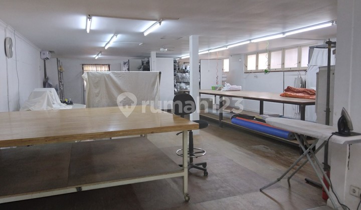 Pabrik Dijual Area Padangsambian Klod, Denpasar 7