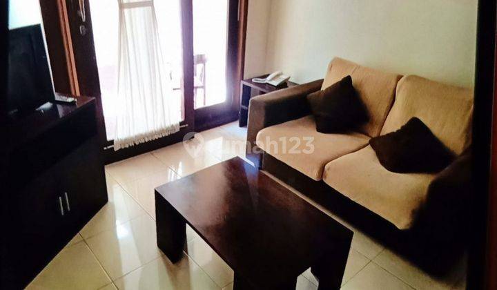 Apartement Dijual Lokasi Sanur, Denpasar Selatan 4