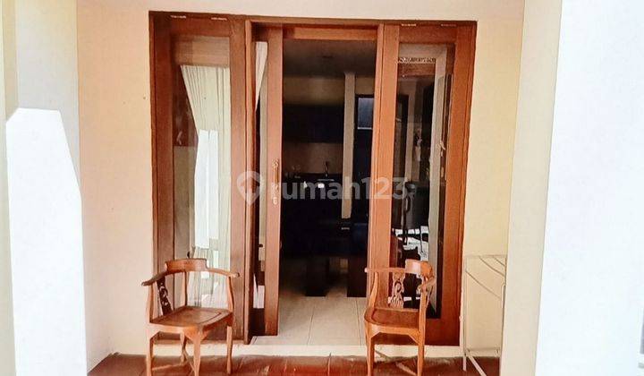 Apartement Dijual Lokasi Sanur, Denpasar Selatan 6