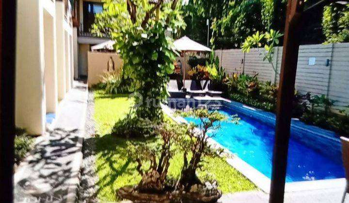 Apartement Dijual Lokasi Sanur, Denpasar Selatan 8