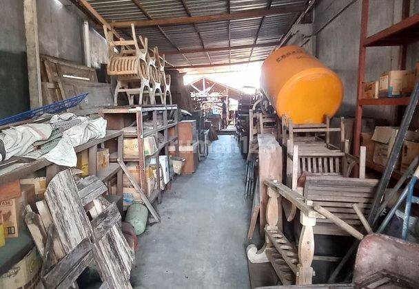 Lahan Overkontrak Area Padangsambian Klod, Denpasar 2
