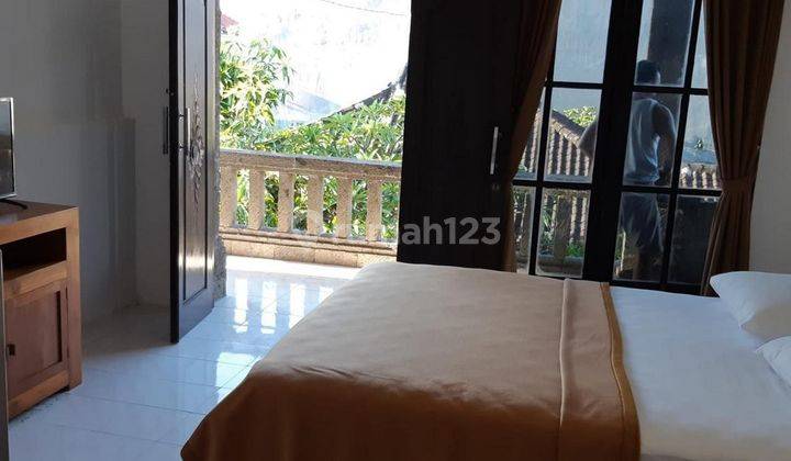 Guesthose Dijual Area Tuban, Kuta Badung 5