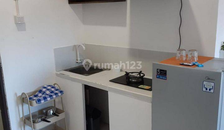 Guesthose Dijual Area Tuban, Kuta Badung 12