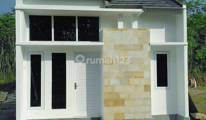 Rumah Cantik Dijual Area Lelateng, Negara Jembrana 1