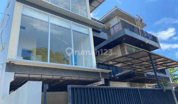 Apartement Full Furnish Dijual Area Umalas, Canggu Kuta 1