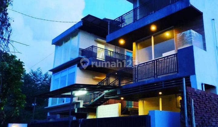 Apartement Full Furnish Dijual Area Umalas, Canggu Kuta 2