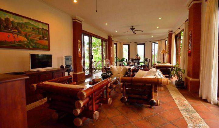 Amazing Opportunity Villa In Candi Dasa, Karangasem  5