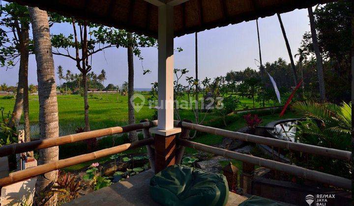 Amazing Opportunity Villa In Candi Dasa, Karangasem  9