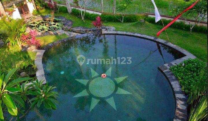 Amazing Opportunity Villa In Candi Dasa, Karangasem  12