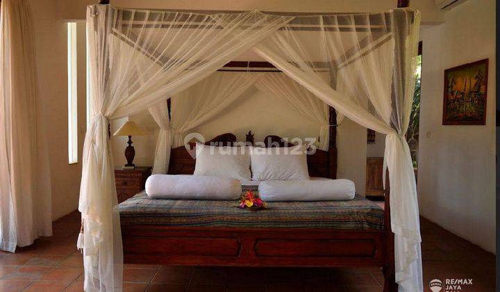 Amazing Opportunity Villa In Candi Dasa, Karangasem  15