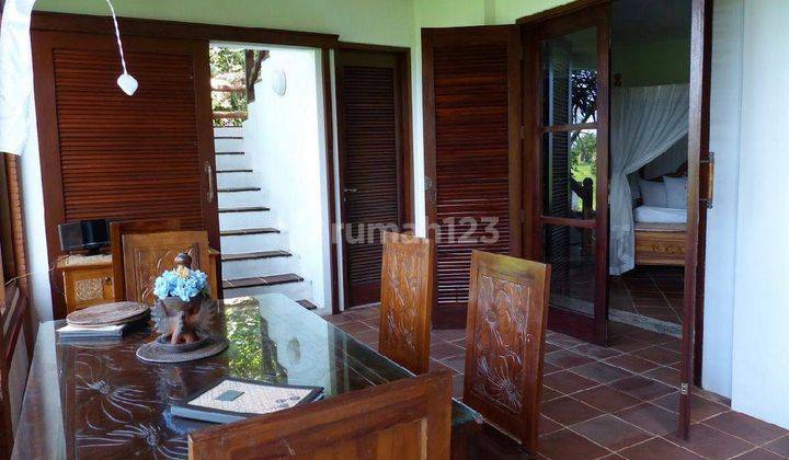 Magnificently Designed Villa For Sale In Candidasa, Karangasem 5