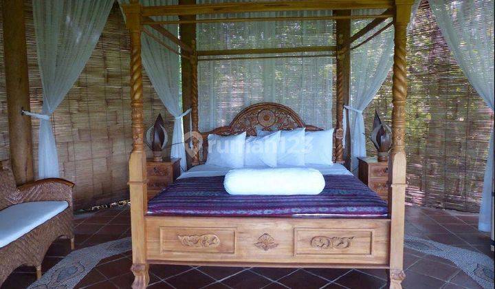Magnificently Designed Villa For Sale In Candidasa, Karangasem 7