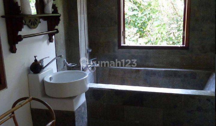 Magnificently Designed Villa For Sale In Candidasa, Karangasem 8