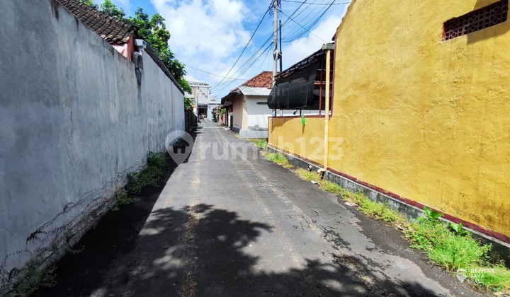 Gudang Luas 10 Are Disewakan Area Sesetan, Denpasar Selatan 5