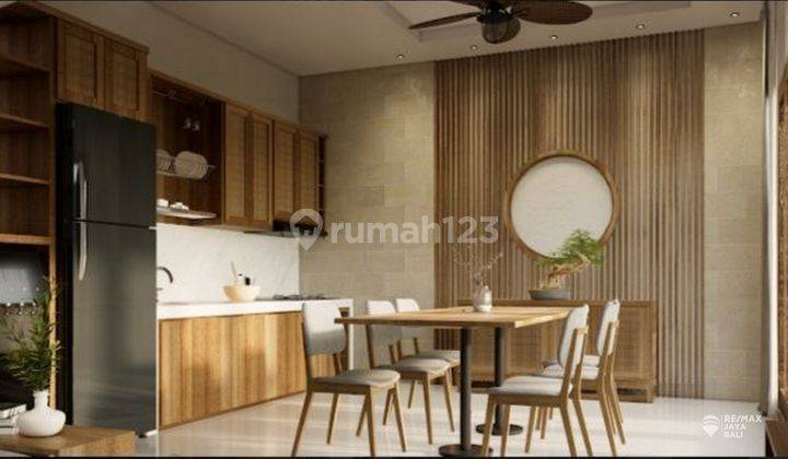 Villa With Pool For Sale Area Kesiman, Denpasar Timur 4