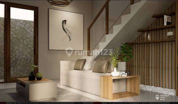 Villa With Pool For Sale Area Kesiman, Denpasar Timur 11