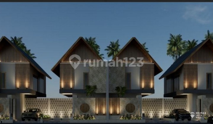 Villa With Pool For Sale Area Kesiman, Denpasar Timur 13