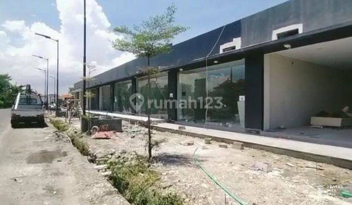 Ruko 4 Unit Dijual Lokasi Canggu, Kuta Badung 3