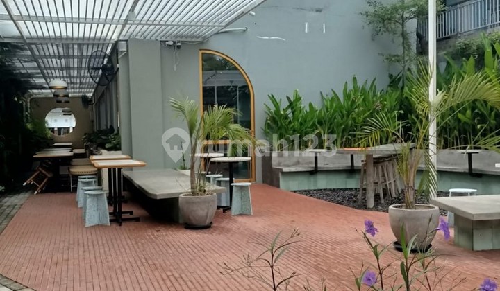 Ruko Bagus Disewakan Lokasi Kerobokan, Kuta Badung 1