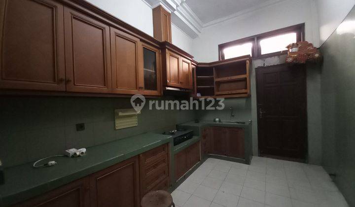 Ruko Bagus 3 Lantai Lokasi Pemecutan Kaja, Denpasar 3