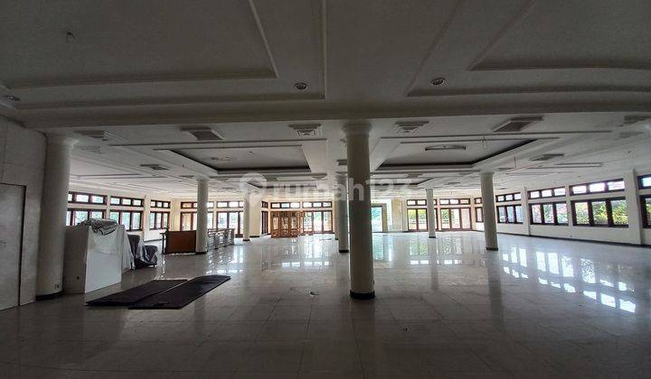 Ruko Bagus 3 Lantai Lokasi Pemecutan Kaja, Denpasar 5