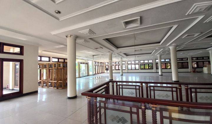 Ruko Bagus 3 Lantai Lokasi Pemecutan Kaja, Denpasar 6