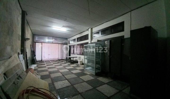 Ruko Bagus 3 Lantai Lokasi Pemecutan Kaja, Denpasar 7