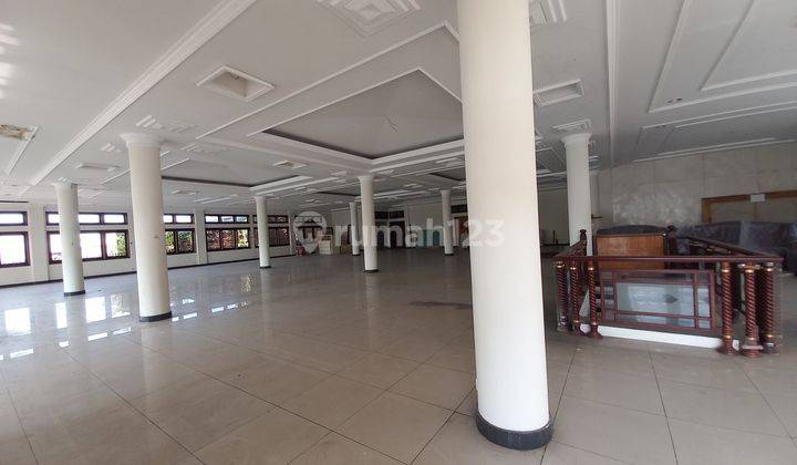 Ruko Bagus 3 Lantai Lokasi Pemecutan Kaja, Denpasar 10