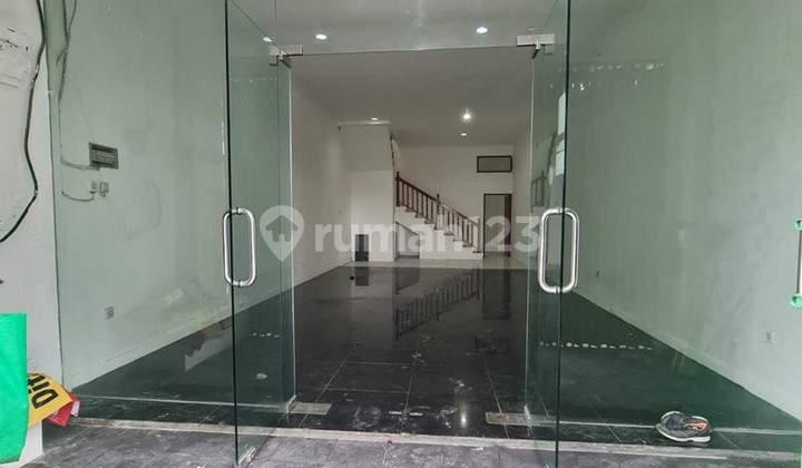 Ruko Bagus Siap Pakai Usaha di Seminyak, Kuta Badung 5