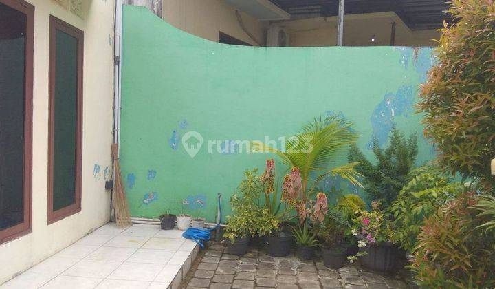 Rumah 4 Kamar Tidur Dijual Lokasi Sempidi, Mengwi  3