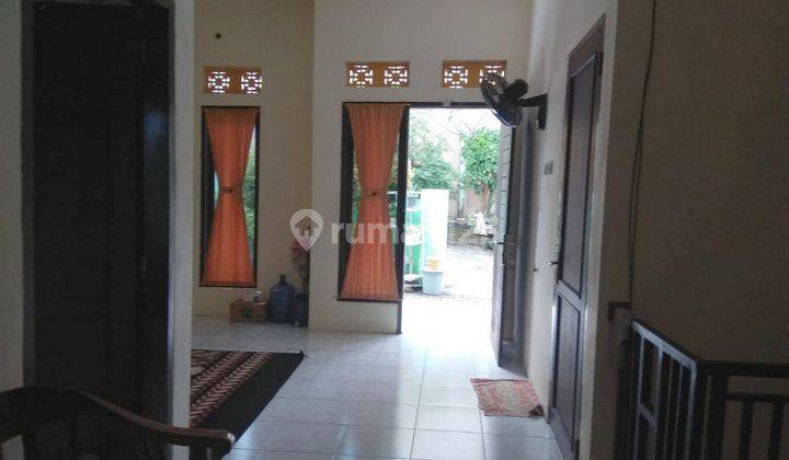 Rumah 4 Kamar Tidur Dijual Lokasi Sempidi, Mengwi  7