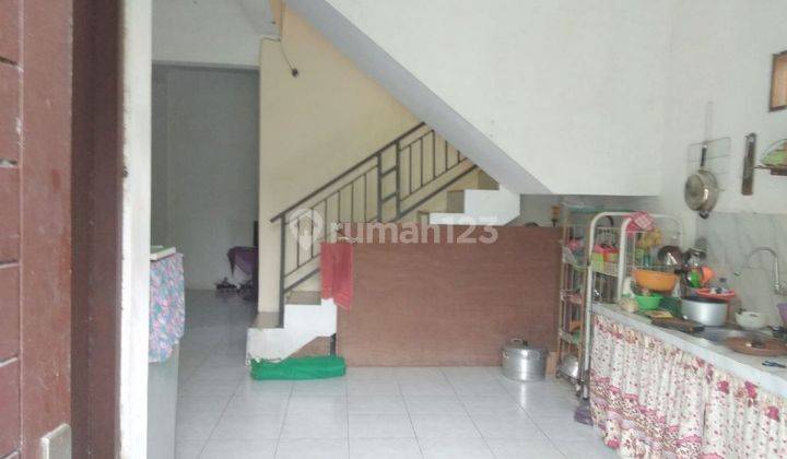 Rumah 4 Kamar Tidur Dijual Lokasi Sempidi, Mengwi  11