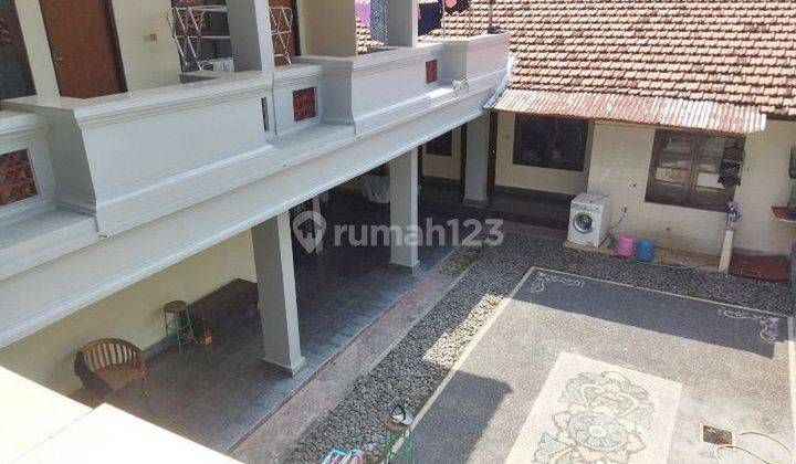 Rumah 2 Lantai Disewakan Area Dangin Puri, Denpasar 3