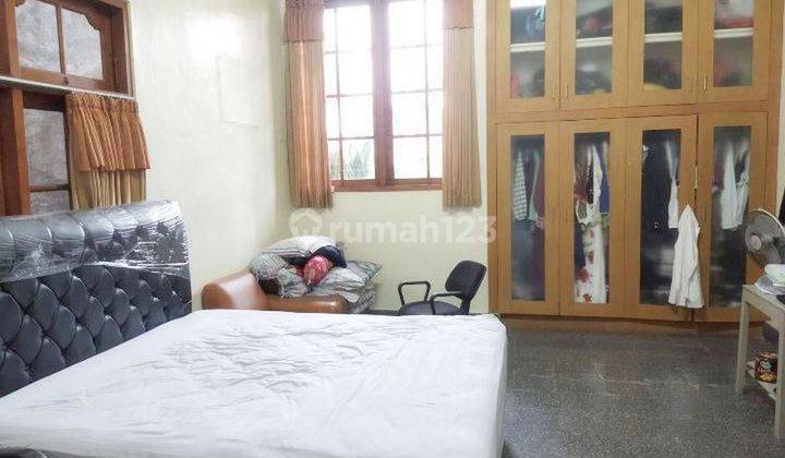 Rumah 2 Lantai Disewakan Area Dangin Puri, Denpasar 5