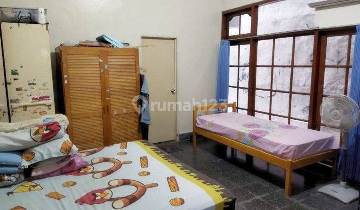 Rumah 2 Lantai Disewakan Area Dangin Puri, Denpasar 7