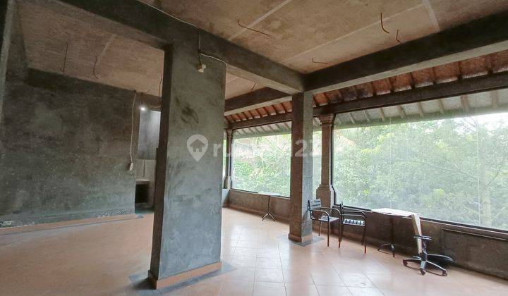 Ruko Lokasi Premium di Sayan, Ubud Gianyar  2