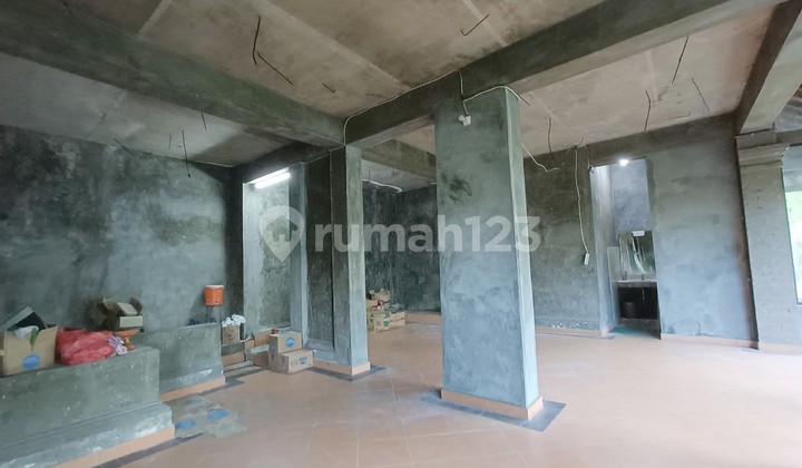 Ruko Lokasi Premium di Sayan, Ubud Gianyar  4
