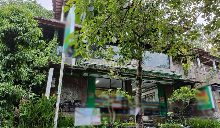Ruko Lokasi Premium di Sayan, Ubud Gianyar  5