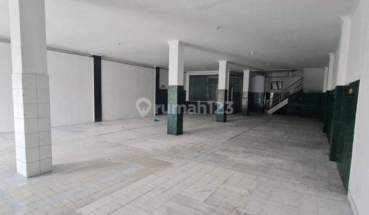 Ruko Bagus Cocok Untuk Usaha Area di Pemecutan, Denpasar 2