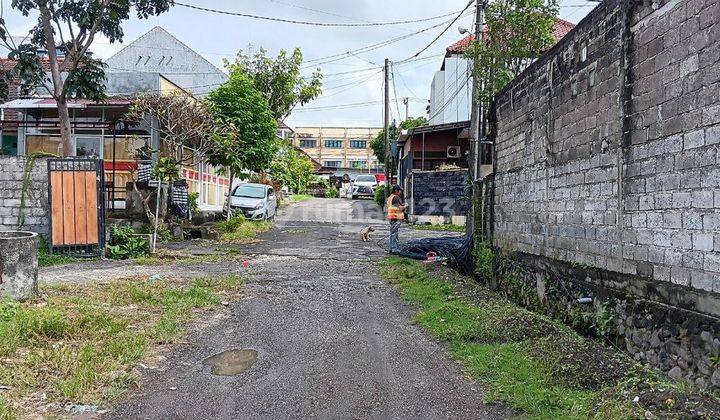 Lahan Luas 8 Are Lokasi di Ubung, Denpasar Utara 6