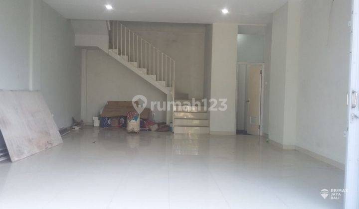 Ruko Bagus Dijual Lokasi Tuban, Kuta Badung 2