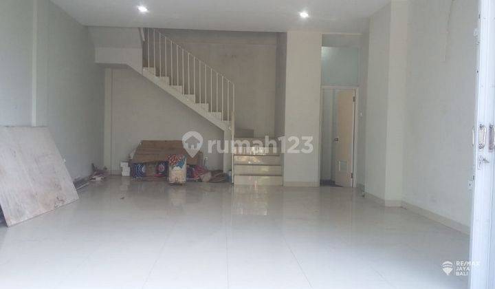 Ruko Bagus Dijual Lokasi Tuban, Kuta Badung 3