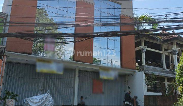Ruko Bagus Dijual Lokasi Tuban, Kuta Badung 5