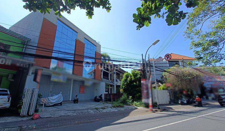 Ruko Bagus Dijual Lokasi Tuban, Kuta Badung 6